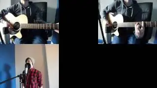 Stella - All Time Low Acoustic Cover