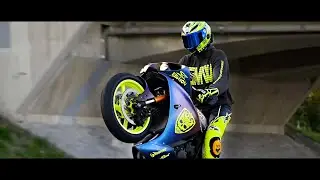 THIS IS WHY WE RIDE - "Light It Up" (#Motivation #Motorcycle #THISISWHYWERIDE)