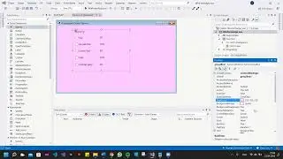 Visual Studio'da Toolbox Nesneleri ve Görevleri - HUBOTECHNO