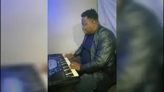 Tolanga – Amor Abençoado (VIDEO MUSIC) - HQ