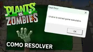 COMO RESOLVER O ERRO 