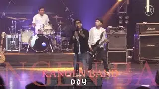 KANGEN BAND, DOY