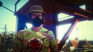 4WNL vs EF4L / IGBE  -  #Look the Kills