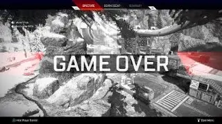 Apex Legends Arenas Stuck Crouching Glitch