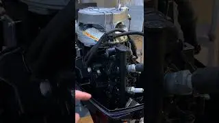 Какой момент затяжки болтов крышки ГБЦ на Тохатсу 9.8? 