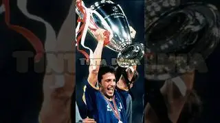 Pangeran Turin Alesandro Del Piero #shorts #delpiero #juventus