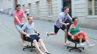 Risifrutti Street Race