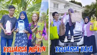 Drama | Rich Family VS Poor Family
