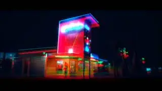 [3D AUDIO] LIL PEEP - Spotlight (v2) (Use Headphones)