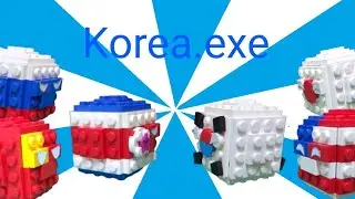 Korea.exe (countryballs)