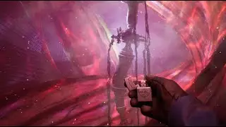 Still Wakes The Deep PS5 - прохождение на русском языке без комментариев ➤ ФИНАЛ