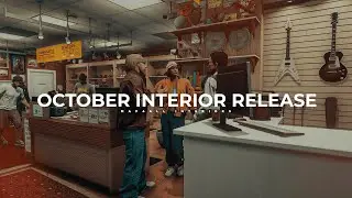 FiveM MLO - Pawn Shop