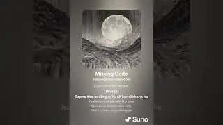 The Missing Code || Software Engineer Song