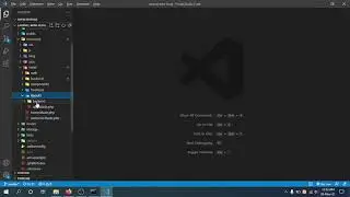 11.  Role CRUD toastr notification show part 3