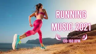 Best Running Music Motivation 2021 #74