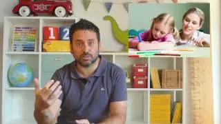 Cómo ayudar a tu hijo en la primera tutoria