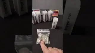 $20 for 1 oz of silver, war nickels are the place to be!