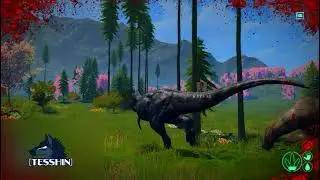 THE ISLE - Бои #3 + meme