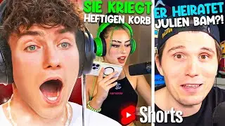 Mexify schaut Shorts 15.0