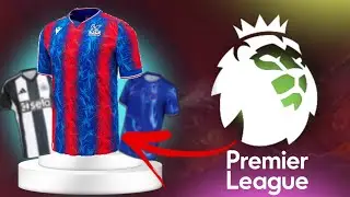 The Best Premier League Kit Ever...