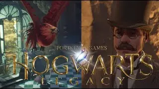 СРАЗУ ДВЕ МИСИИ СПАСЕНИЯ | Hogwarts Legacy #29
