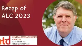 Recap of ALC 2023