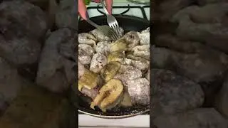 Рыбка в томатном соусе  Идеально для любой белой рыбы 