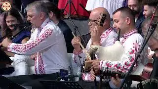 TheodosiI Spassov Folk Quintet in India_25 July, 2024