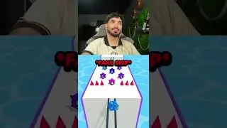 On a attrapé un gros BDG là 😂
