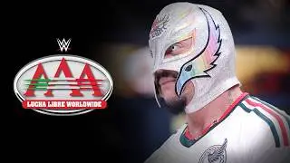 FULL EPISODE: Lucha Libre AAA: July 18, 2026