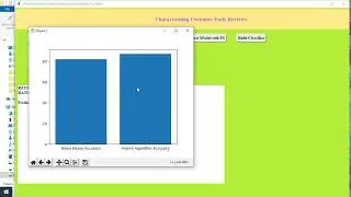 OPINION MINING FOR FEEDBACK MANAGEMENT SYSTEM PYTHON PROJECT