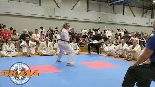 2023 Kokoro Cup - Roxy Kata 1st Place