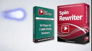 Spin Rewriter 5.0 Review - Best Article Spinner Tool By Aaron Sustar
