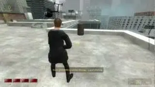 Math for Game Developers - In-Game Example
