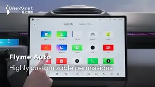 Flyme Auto
