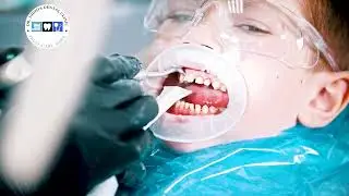 What to do in case of an injured tooth that is dislodged from it's socket ? : A Dentist explains