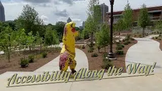GT-Rex Showcases the New Pathway