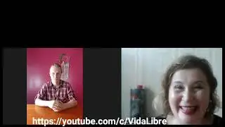 Светлана Лисянская: про Аргентину с Михаилом Богдановым, продолжение