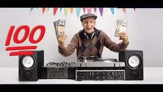 HOW TO MAKE MONEY AS A BEGINNER DJ IN 2022 (3 WAYS )