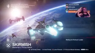 VOG fun times