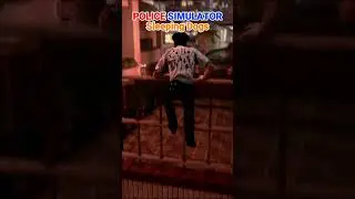 POLICE SIMULATOR  