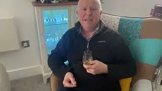 A smart whisky Wednesday 21st Feb!