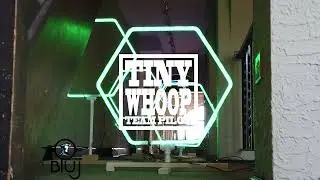 3 Story Whoop Racing!