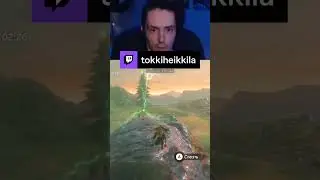 ПАЛУЧИ | tokkiheikkila  #shorts #Twitch