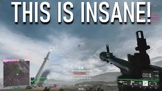 Battlefield 2042 EPIC Moments