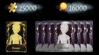 OPENING. 228 Essences +10 FREE. 1S & 7A costumes. Identity V