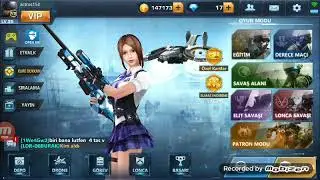 KIYAMET KOMBAT ARENA OYUNUNUN HILESI VAR MI