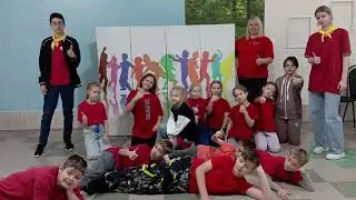 самые школьные новости выпуск 10 от 18 12 2023