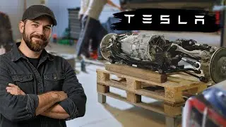How To Make Your Tesla Last 300,000 Miles