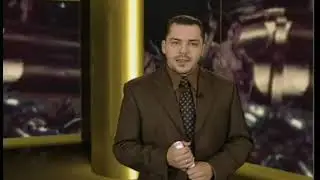 XX век. Вавилонская башня - Документальные фильмы (Библейский сюжет)